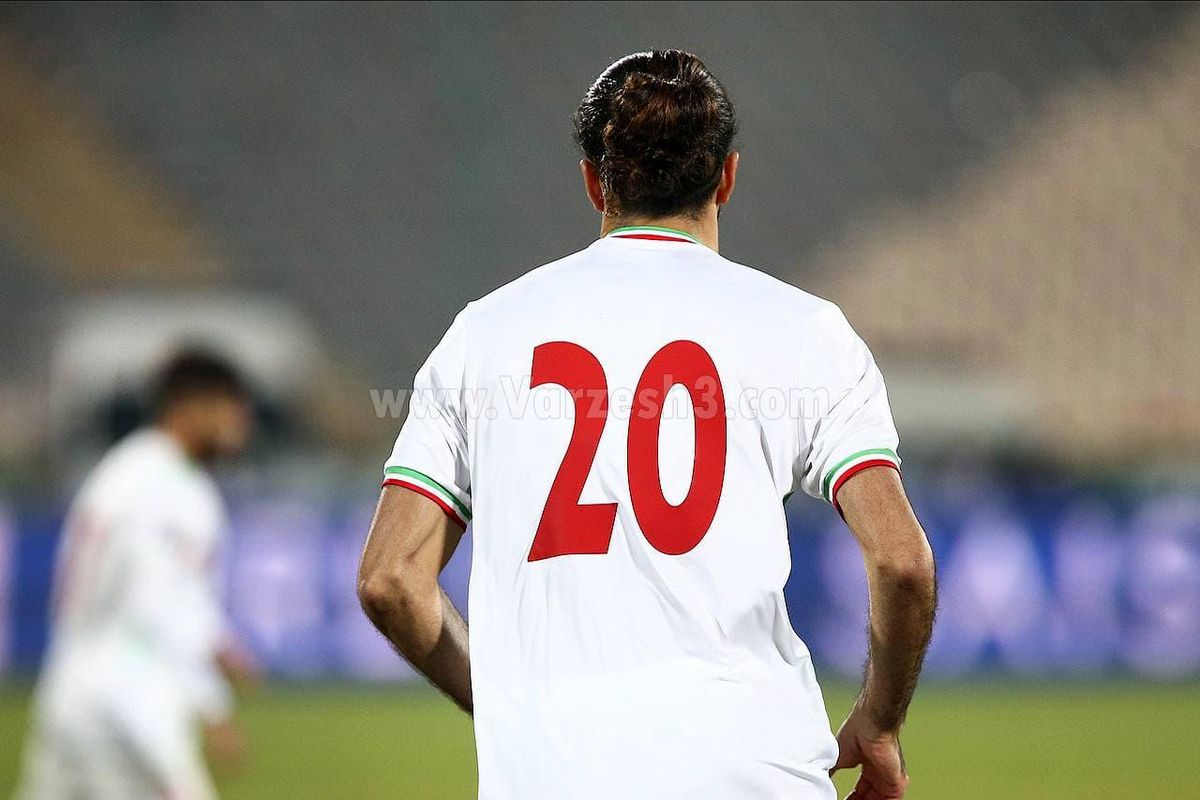 یک بازی دوستانه دیگر تیم ملی در آستانه لغو