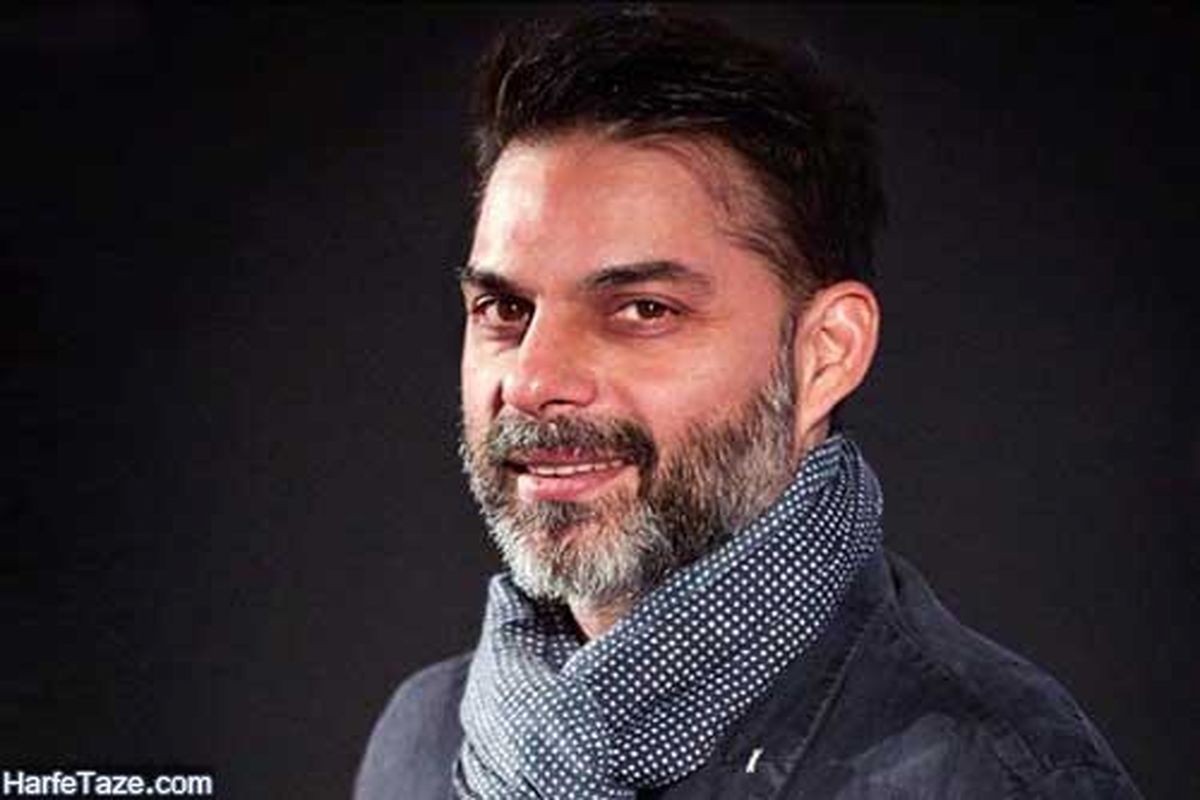 استوری آقای گل توسط سوپراستار سینما