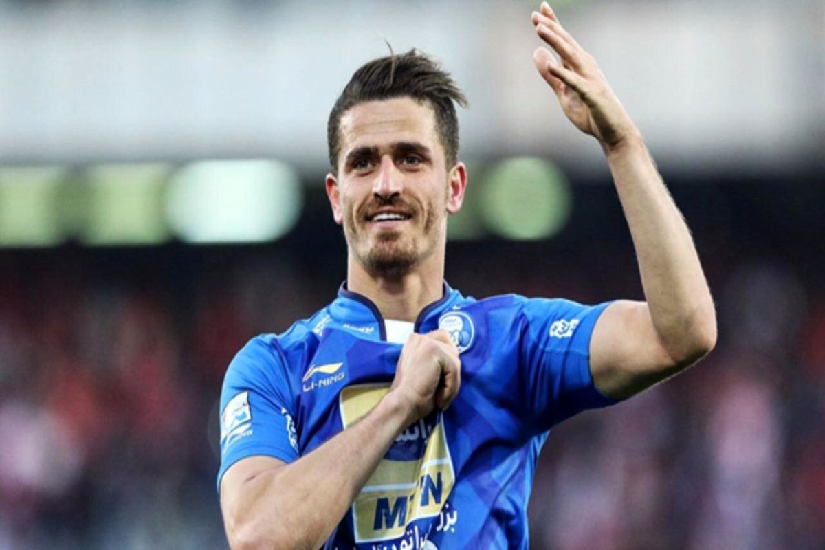 صدا و سیما با وریا غفوری چه خصومتی دارد؟