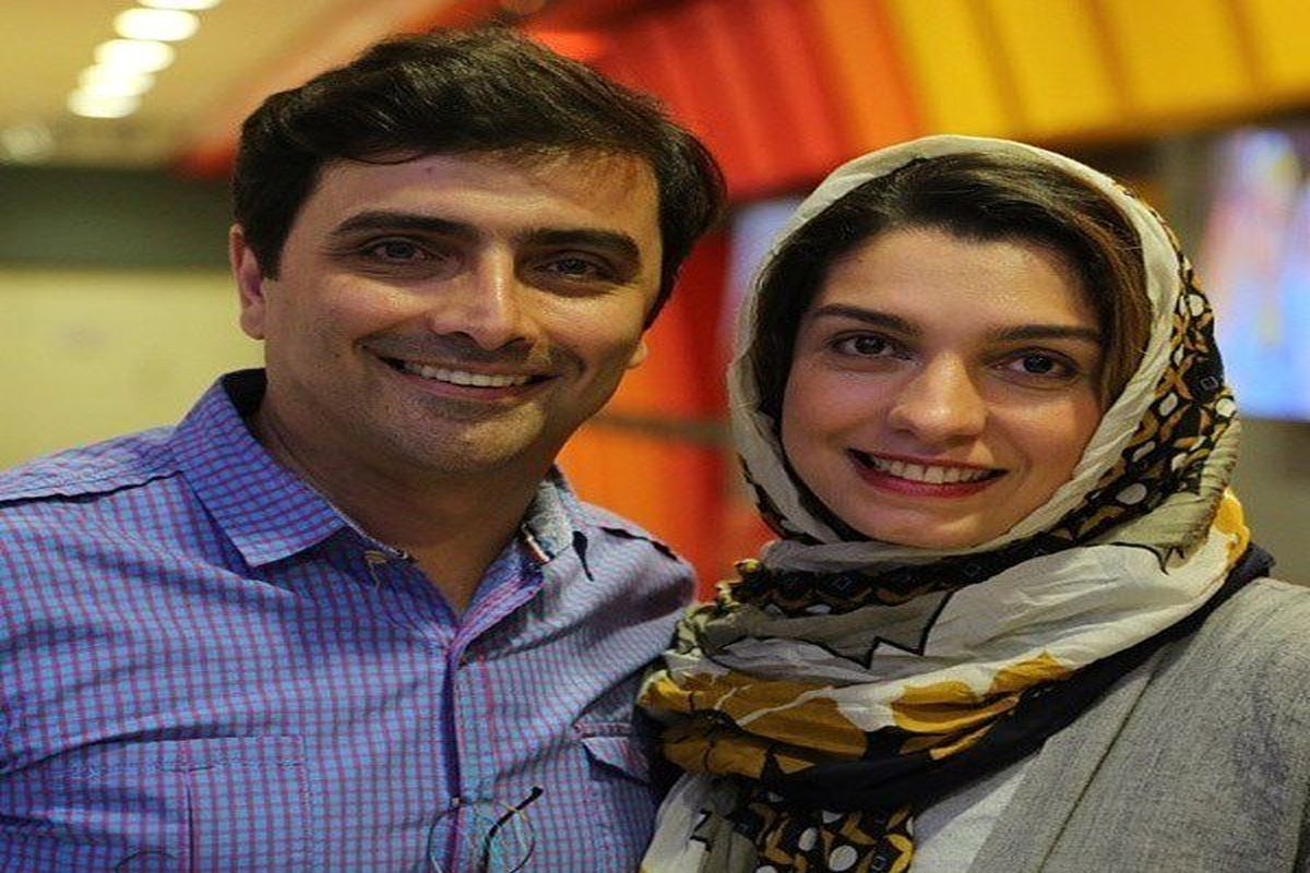 همسر سابق امین زندگانی کیست؟