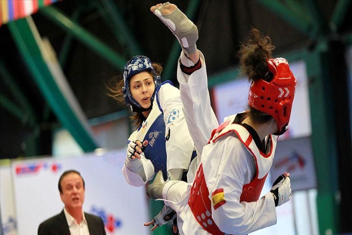 مربی ناجوانمردی که اخلاق ورزشی ندارد