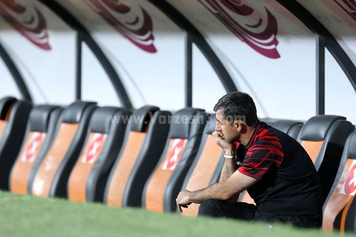 واکنش صریح کریم باقری به ابهامات