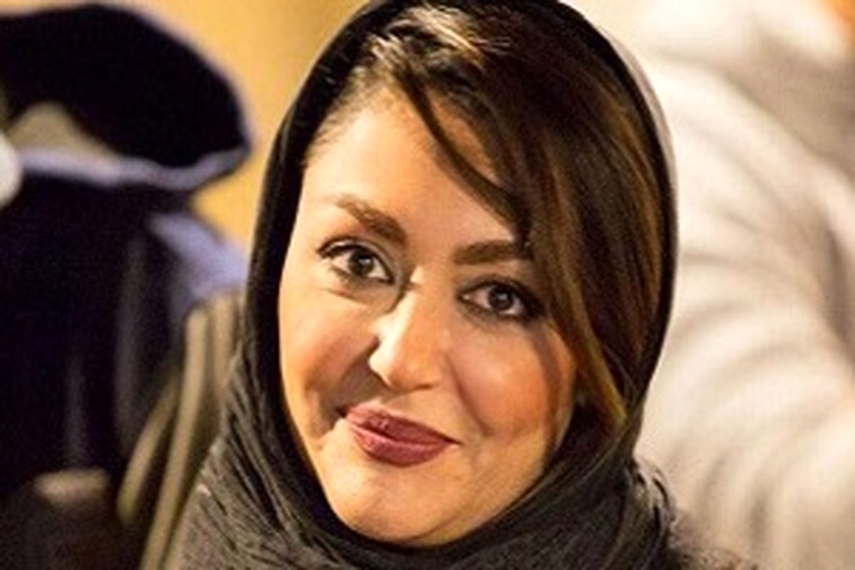 شقایق فراهانی در اوج لذت