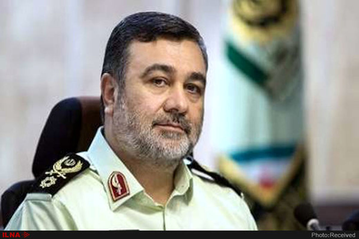 حجاب گردشگران زیر ذره بین پلیس