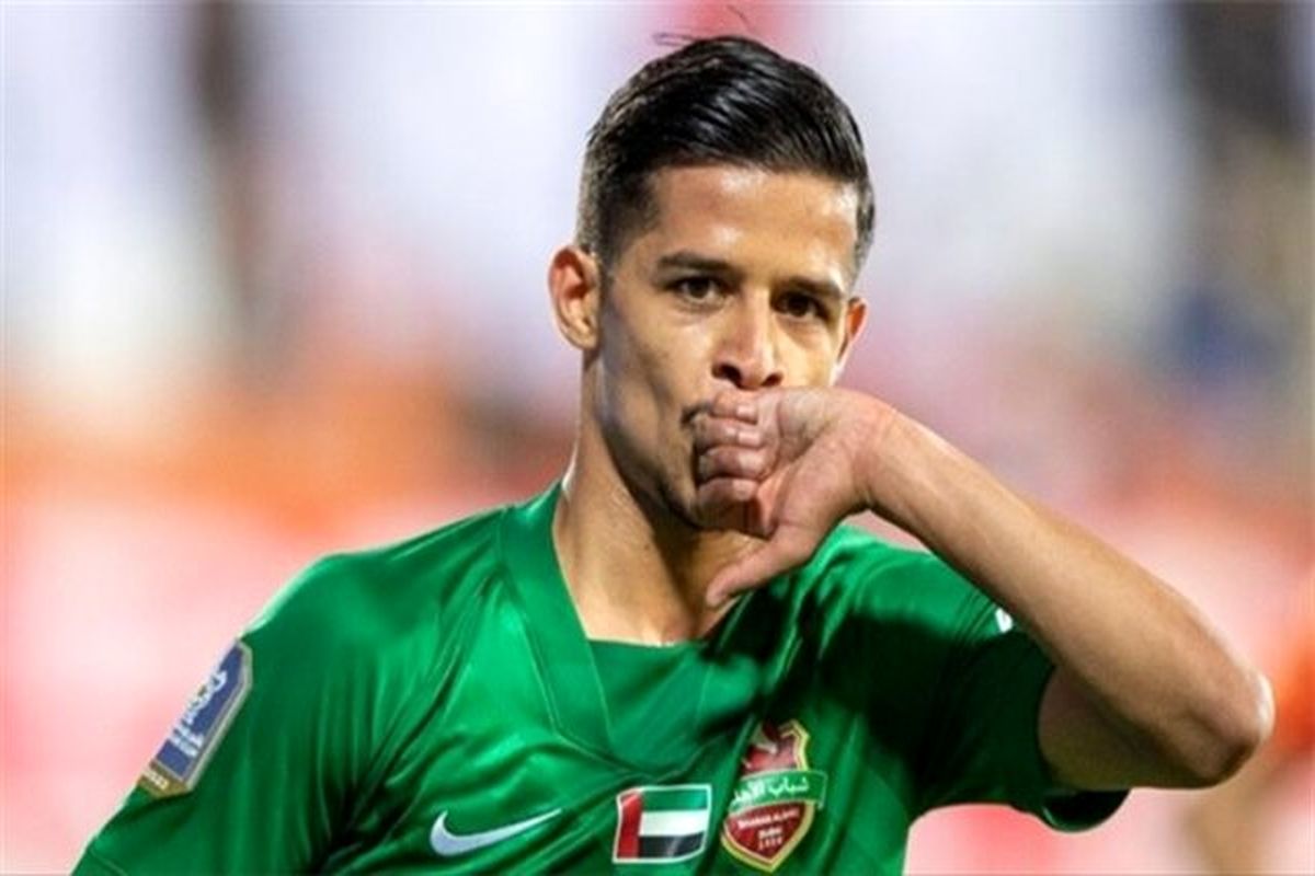 خبرسازی عجیب و فیک علیه قائدی