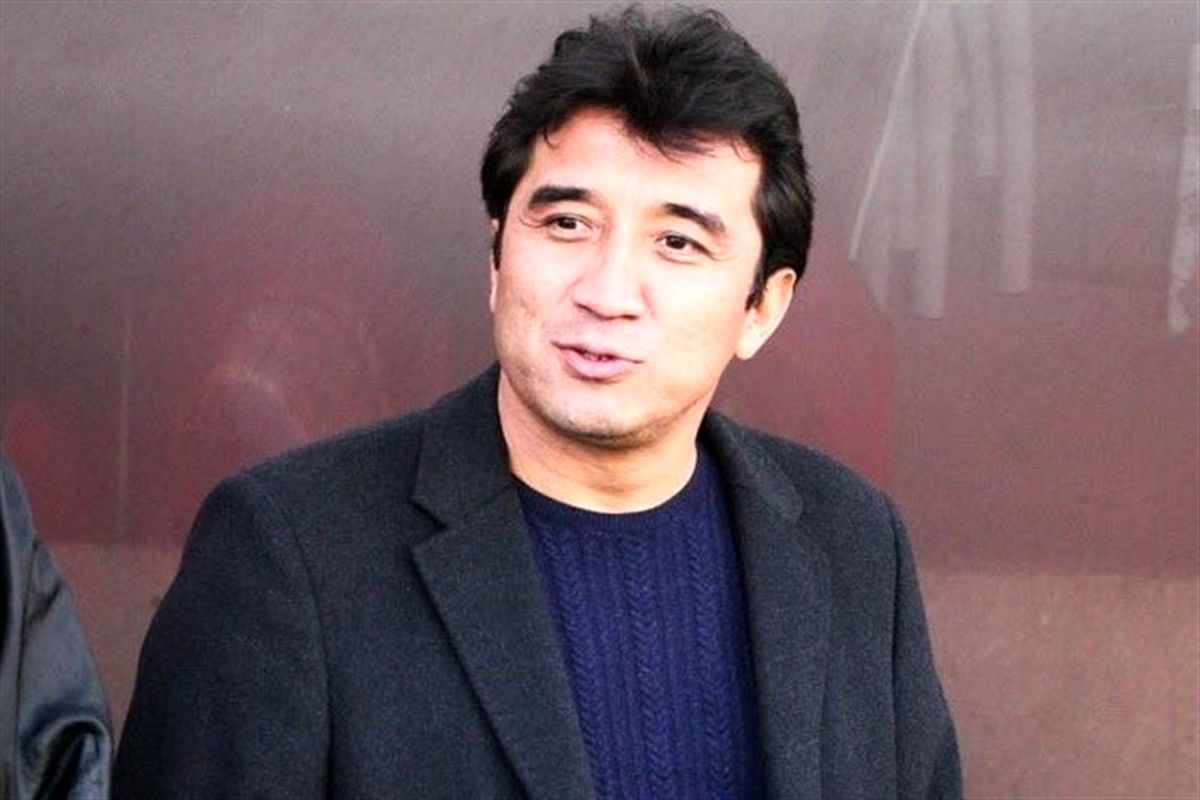 نظر خداداد در مورد حضور بانوان در ورزشگاه ها و نا امید به داوری