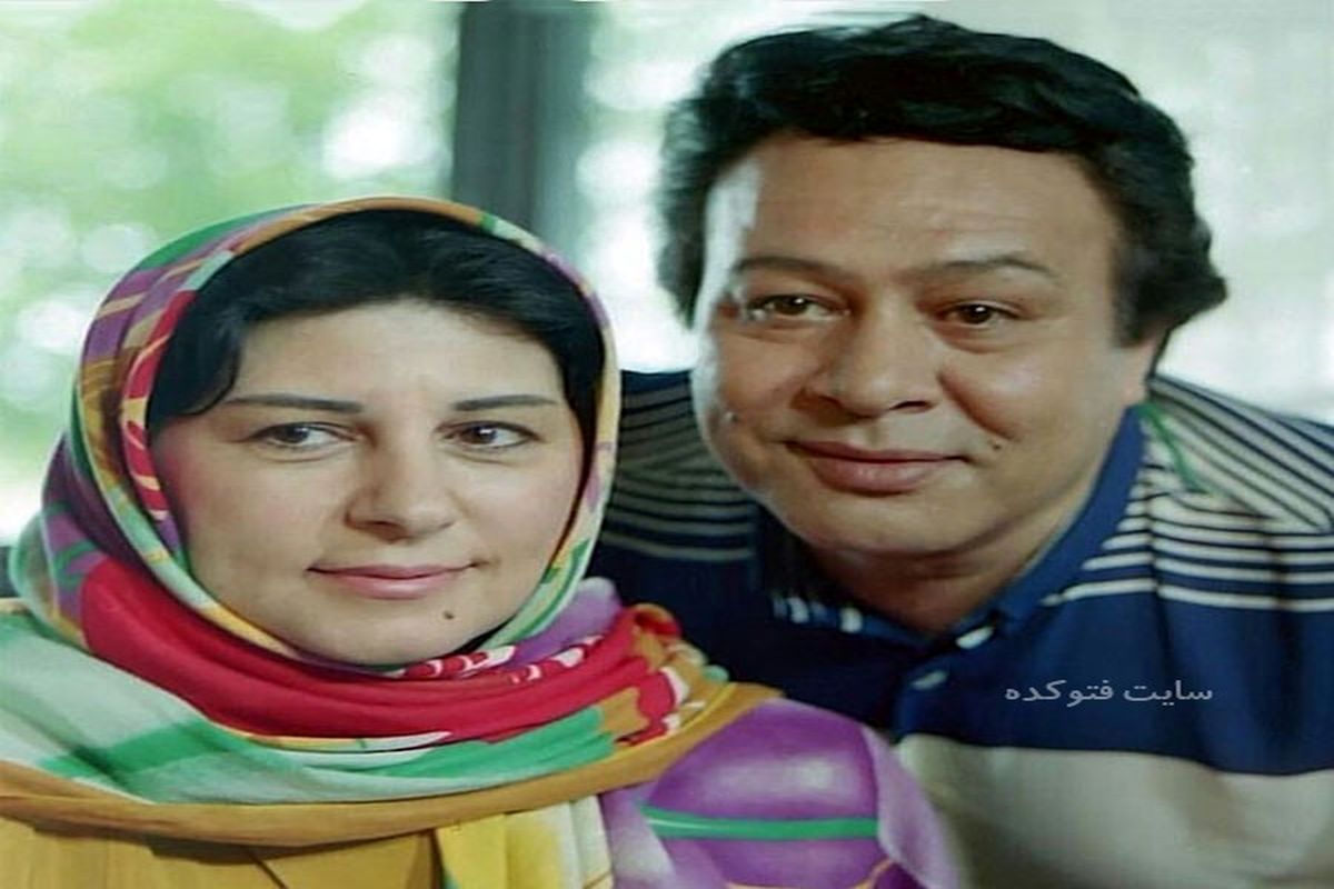 ایست قلبی شهلا ناظریان دوبلور خوش صدا