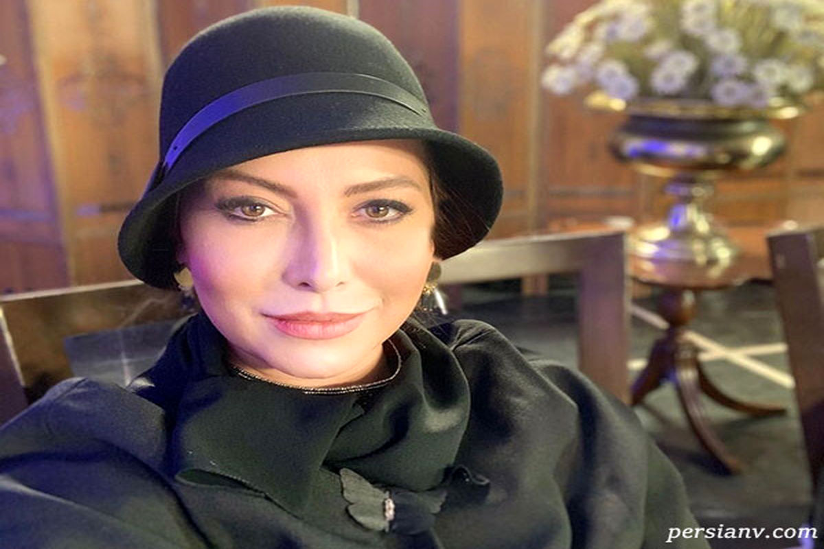 استوری تشکر فریبا نادری از طرفدارش