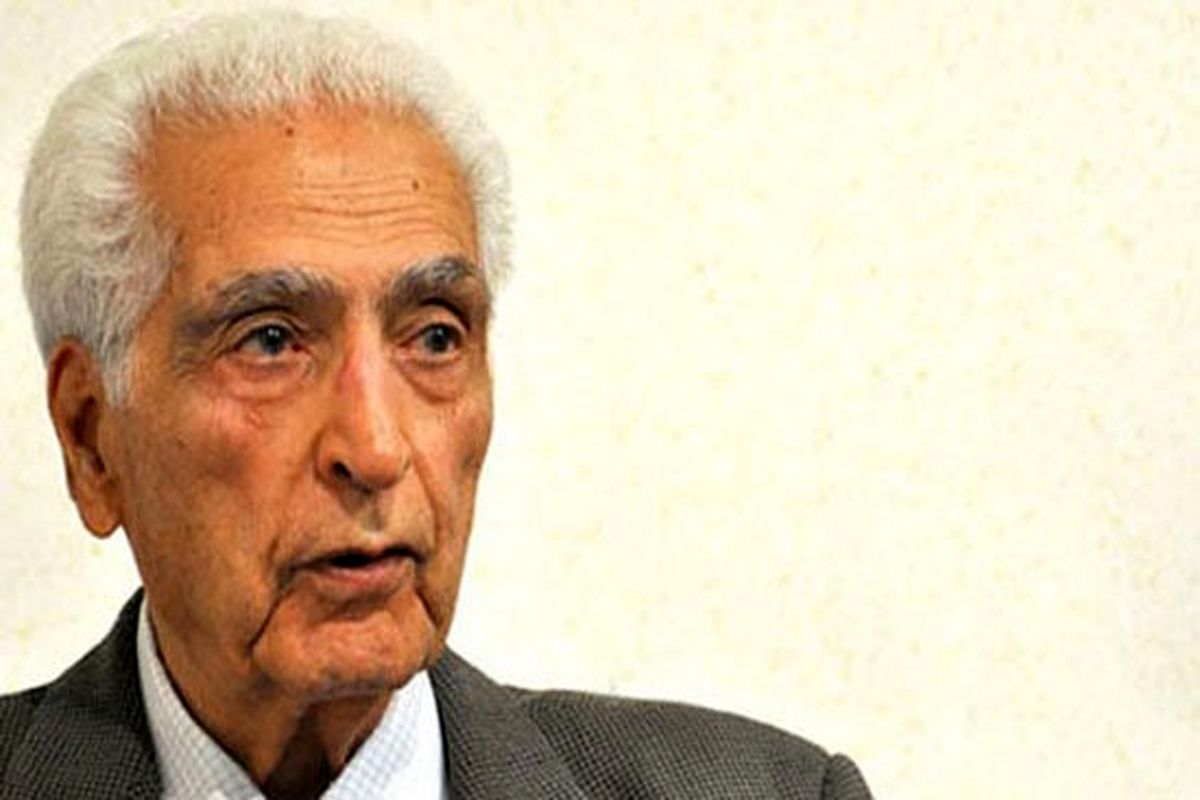 پژوهشگر نامدار ایرانی جهان فانی را وداع گفت