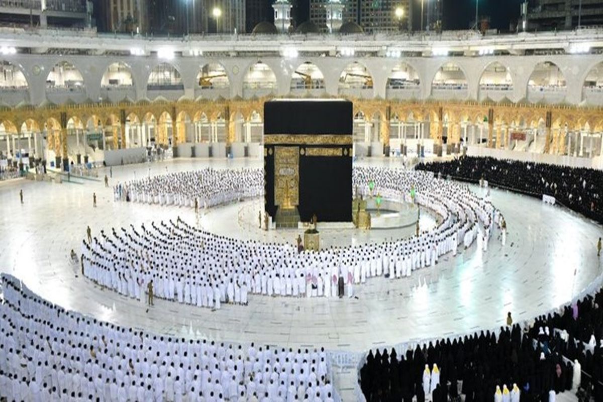 شرایط واکسیناسیون حج امسال