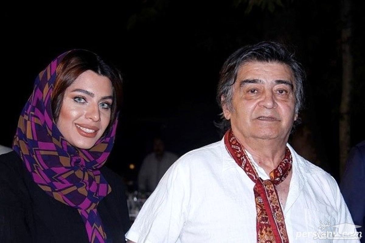 اعتراض همسر رضا رویگری