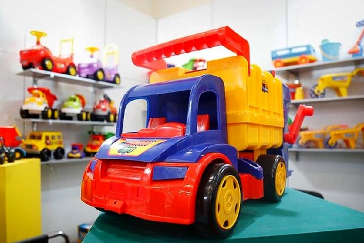 فروش کدام اسباب بازی ها ممنوع است؟