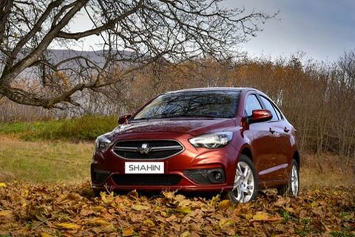 شروع فروش یک خودرو بدون قرعه کشی از دقایقی دیگر