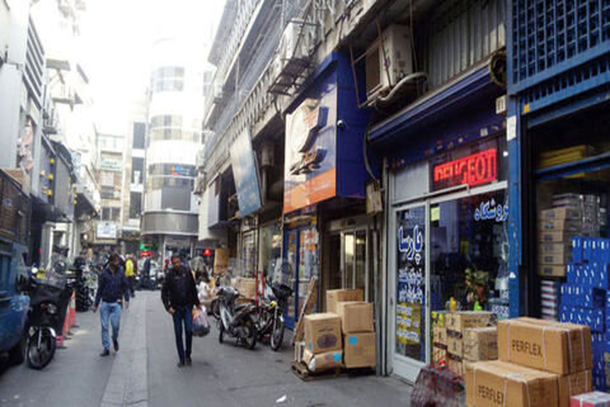 چرا قطعات یدکی خودرو گران شد؟