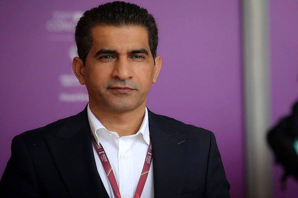 تکذیب خبر جنجالی درباره فدراسیون فوتبال