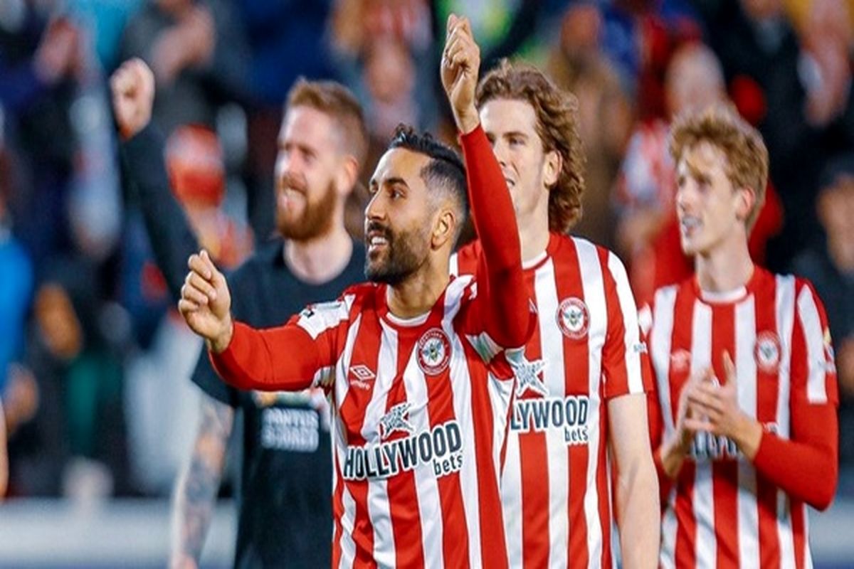 محرومیت ستاره ایرانی از بازی مقابل رونالدو