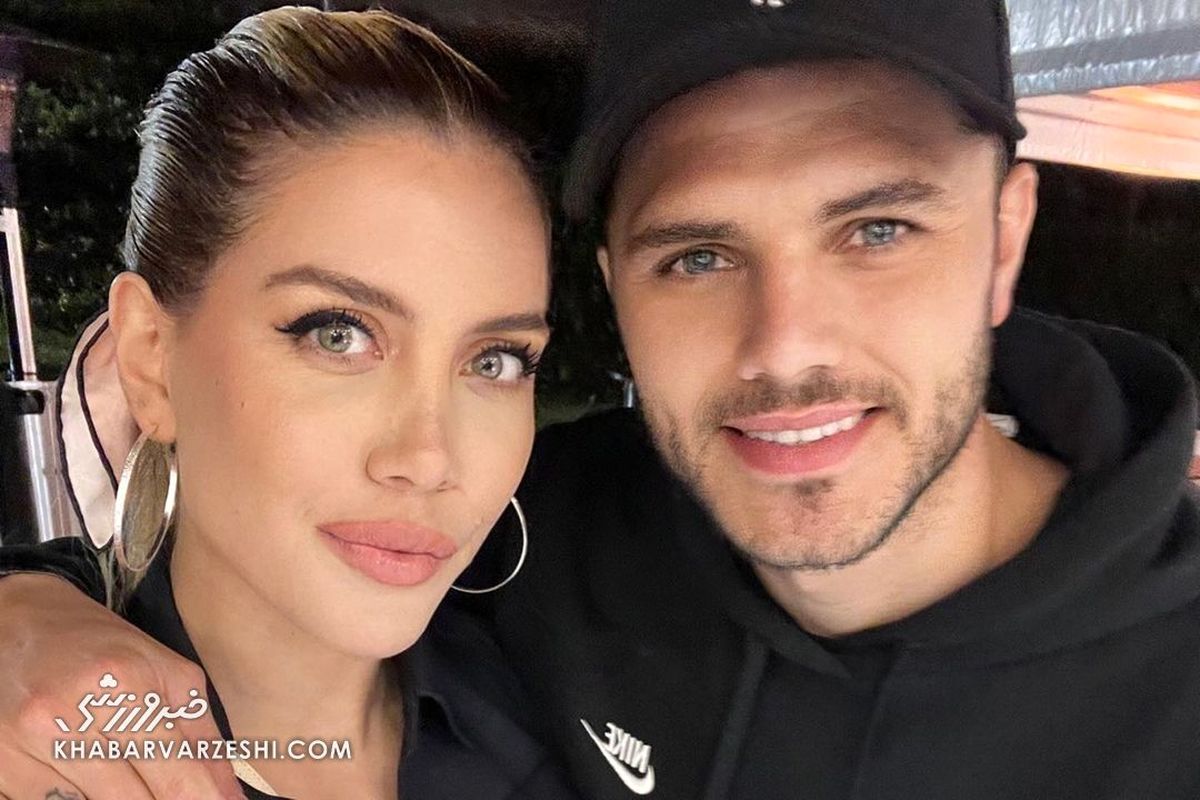 ماجرای خیانت همسر بازیکن مشهور که باعث جدایی از تیمش شد