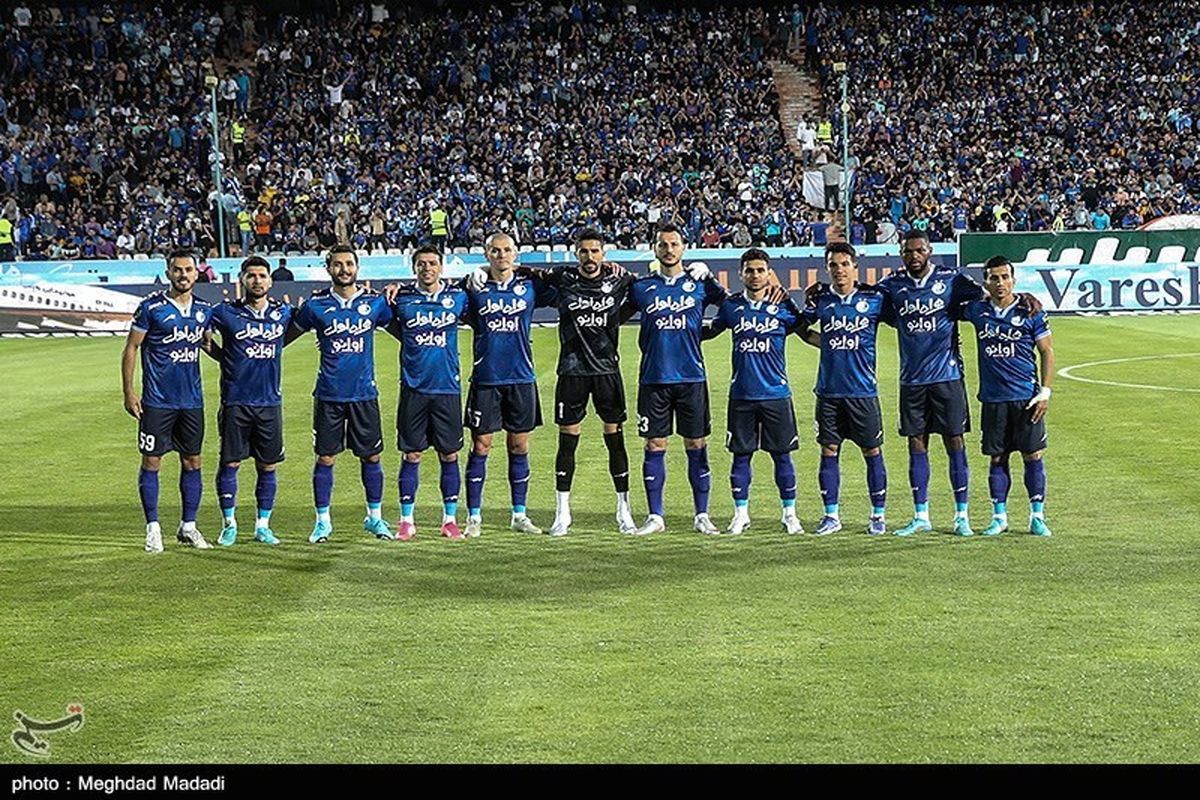 دو اصل که باعث قهرمانی استقلال شد