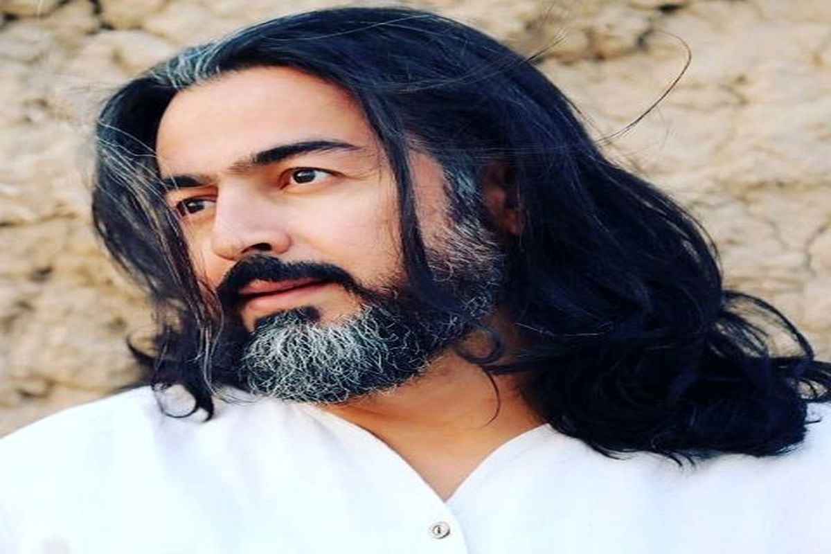 ترانه سیاسی همای در کانادا