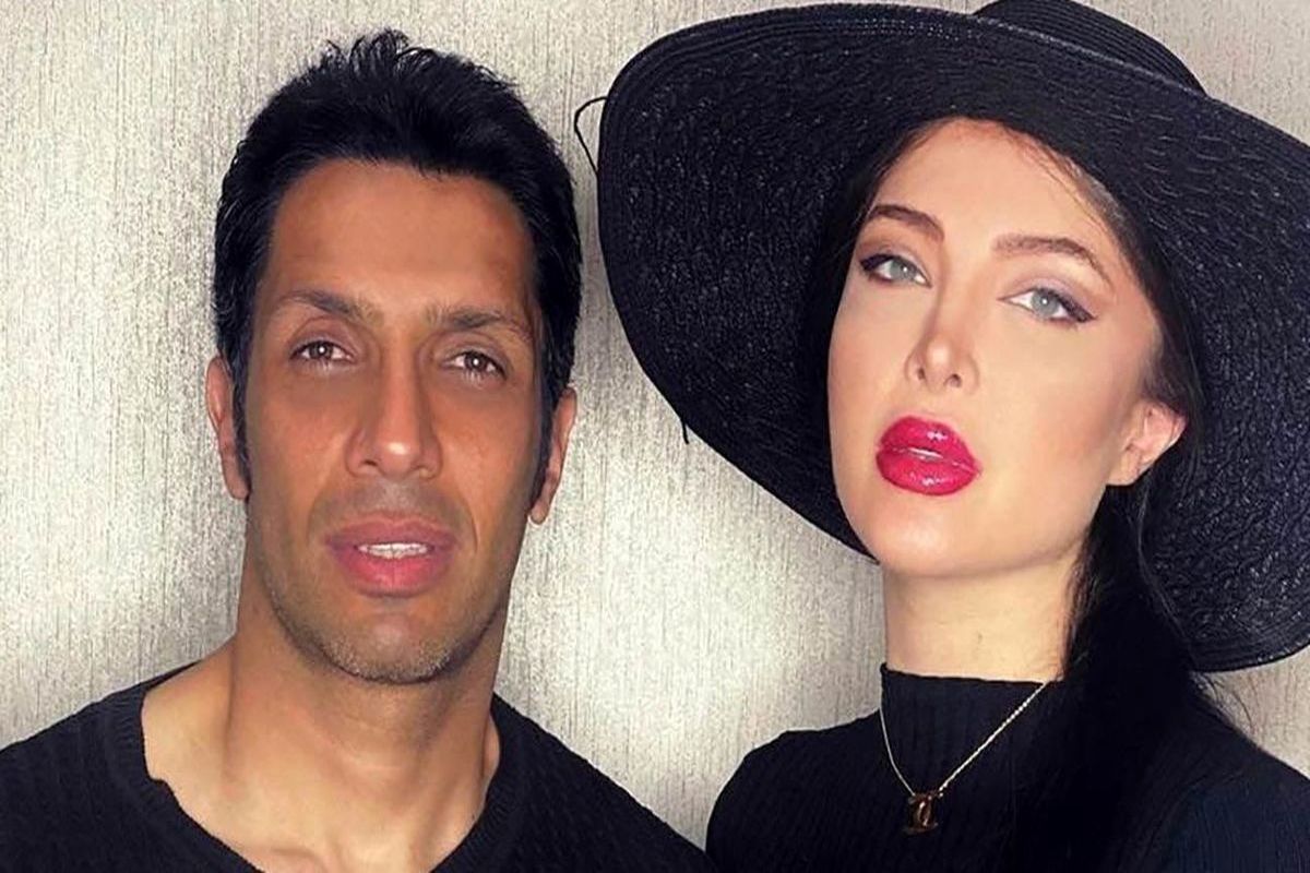 عاشقانه های فوتبالیست مجنون