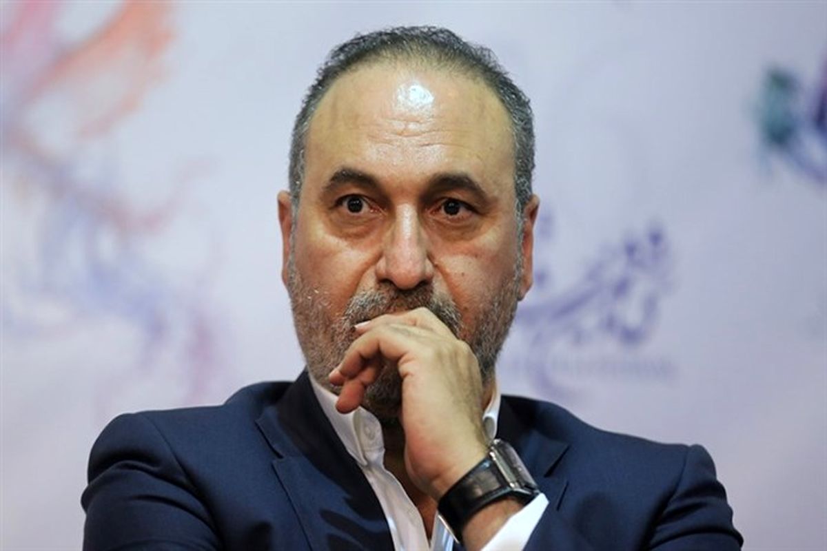 حمید فرخ نژاد این ستاره را به باج خواهی محکوم کرد