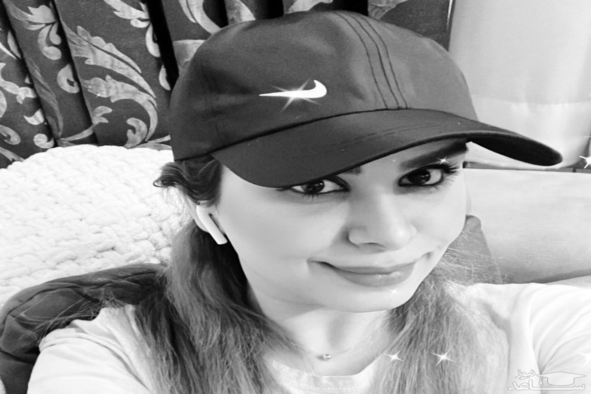 تیپ جین و جدی نجمه جودکی