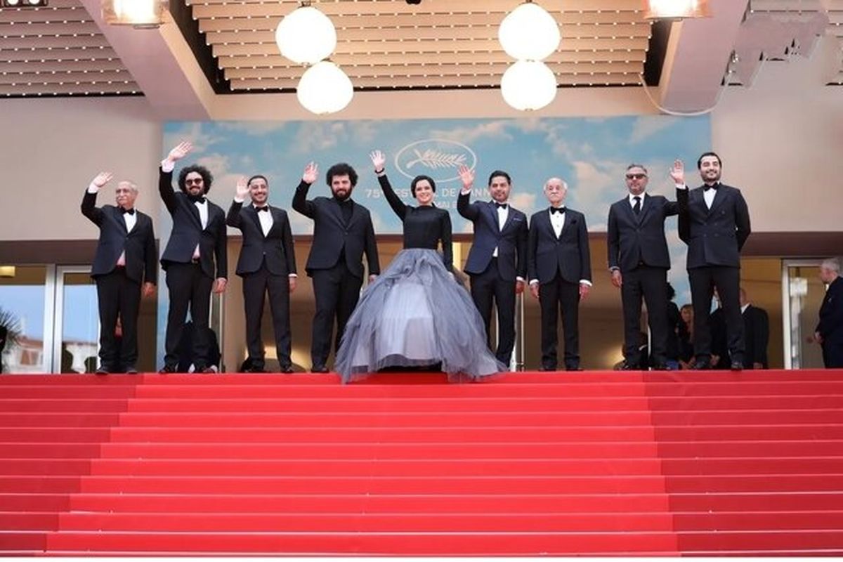 بلایی که سلبریتی ها بر سر ایران آوردند!