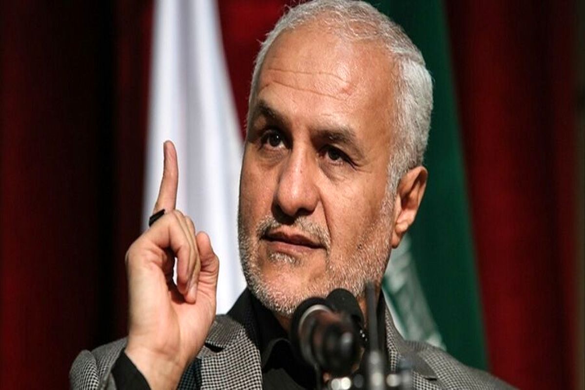 حسن عباسی برخی سلبریتی ها را فاسد و یار شیطان خواند