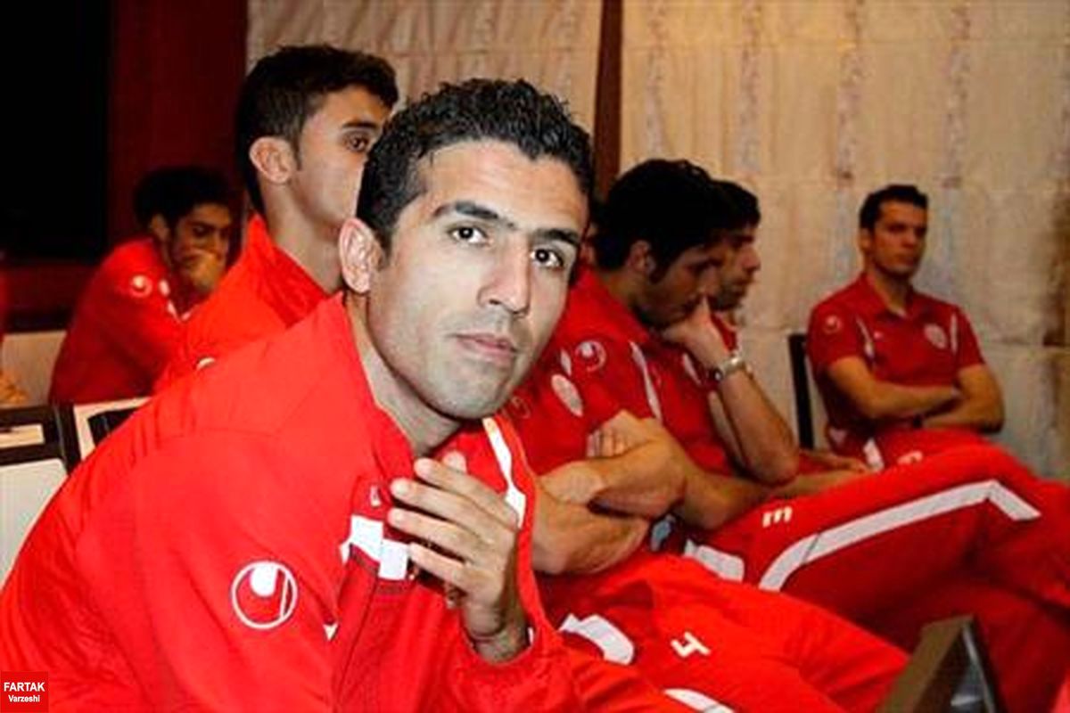 استقلال ، پرسپولیس را زیر سوال برد!