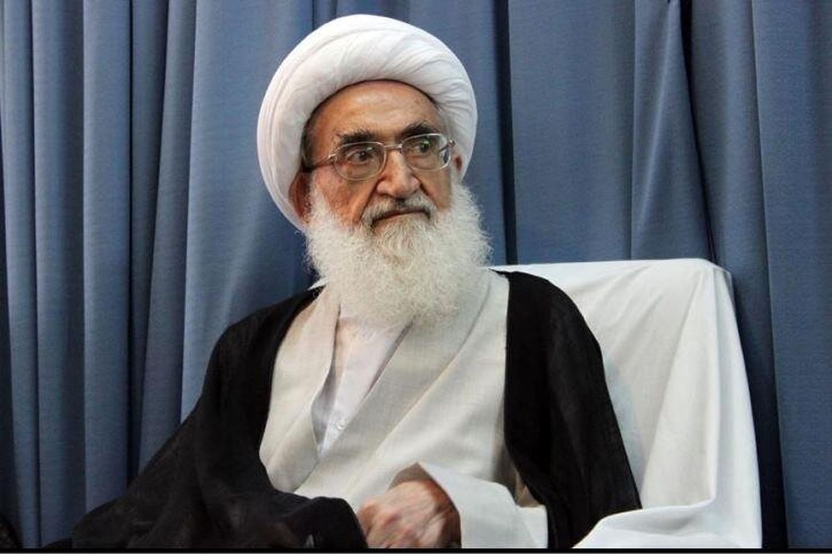 خشم و انتقاد نوری همدانی به گرانی و مسئولین