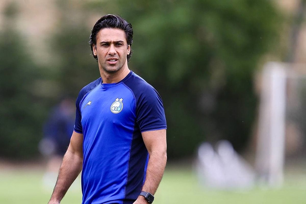 مجیدی از ایران می رود؟