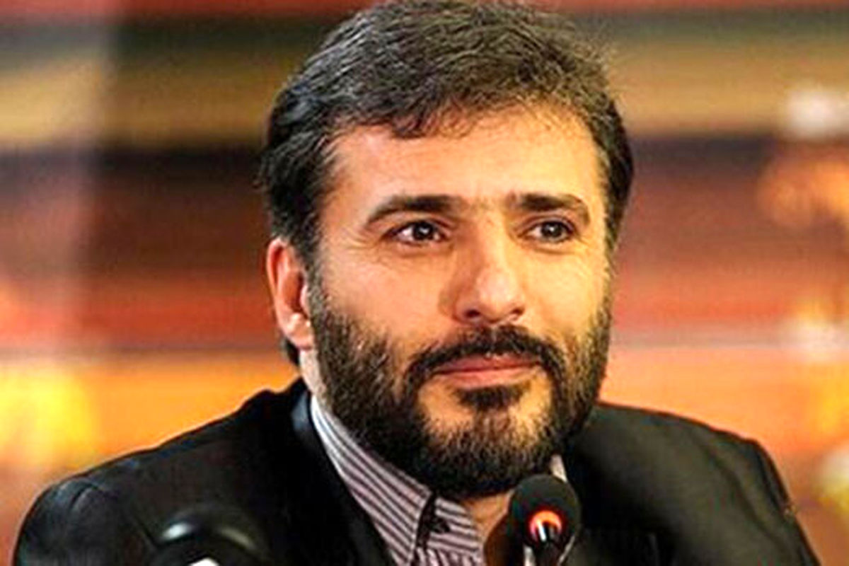 گلایه ی محکم و قابل تامل هنرپیشه مجرب