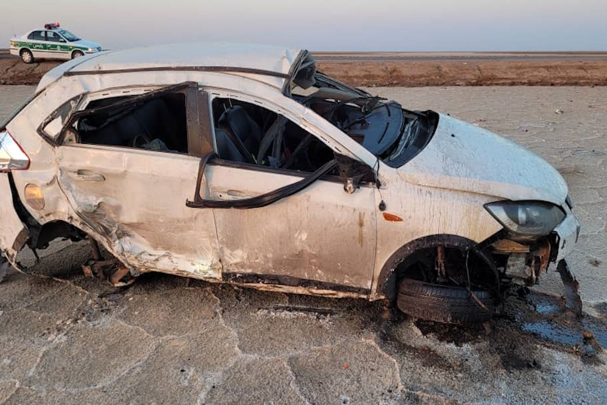 مجری سیما چطور داغدار شد / جزییات مرگ همسر و فرزند + تصاویر جدید