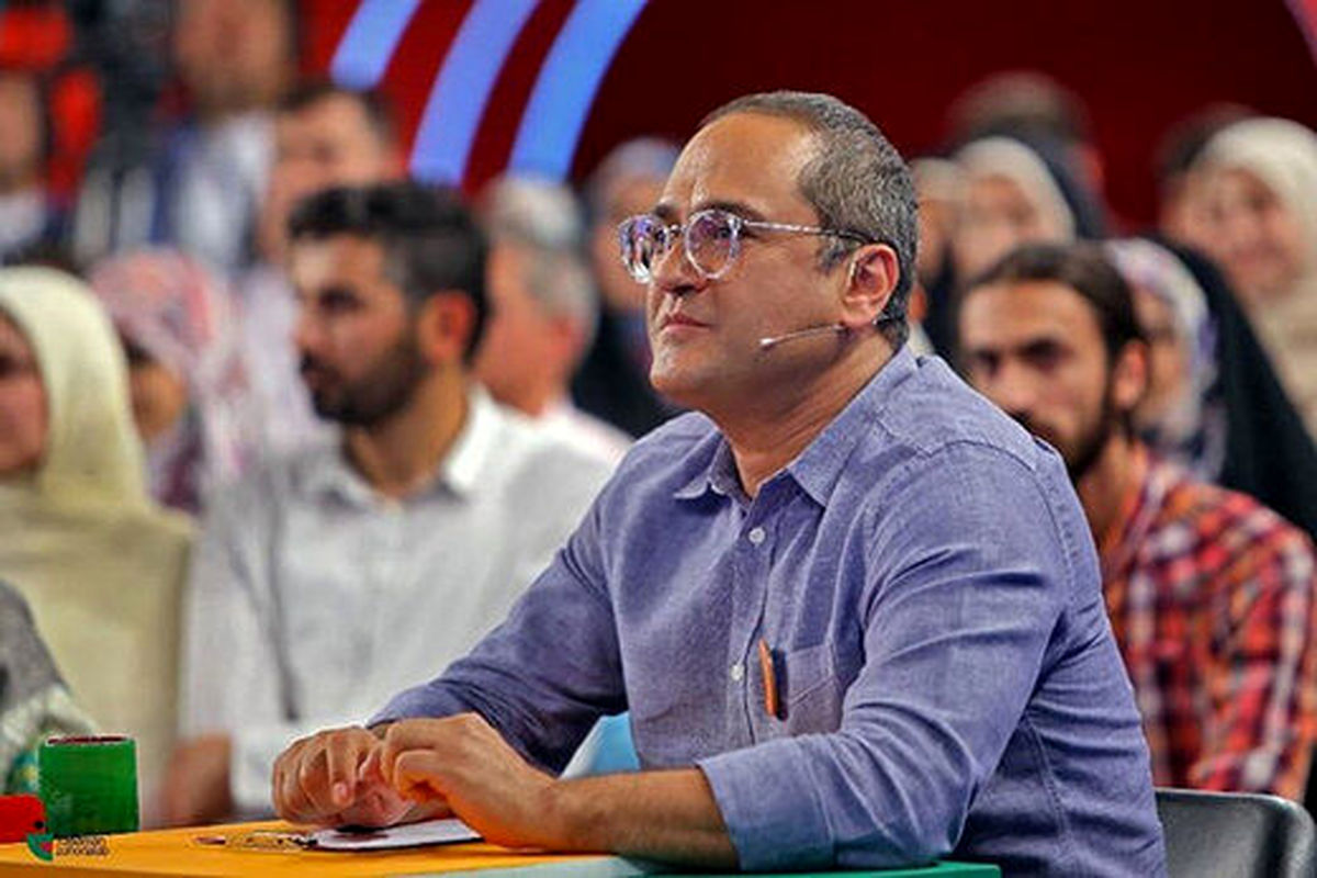 شلیک رامبد و خندوانه به سمت پروتکل‌ها!