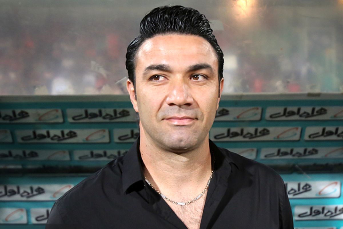 نکونام-استقلال قطعی شد؟