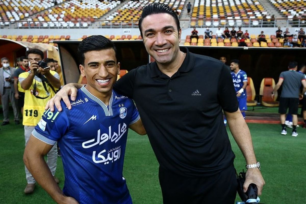 فرصت ۴۸ساعته استقلال به گزینه سرمربیگری