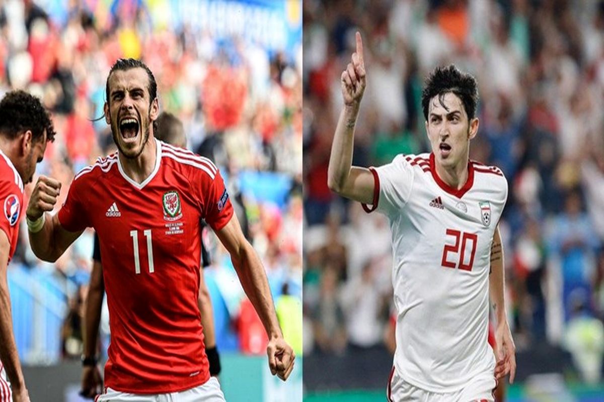 قیمت ستاره ایرانی ۸ برابر گرت بیل!