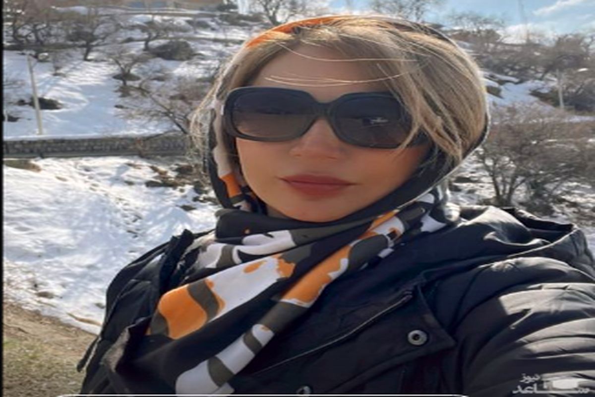 حال خوب شبنم با شقایق