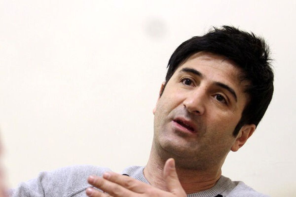 انتقاد تند ادموند از مجیدی