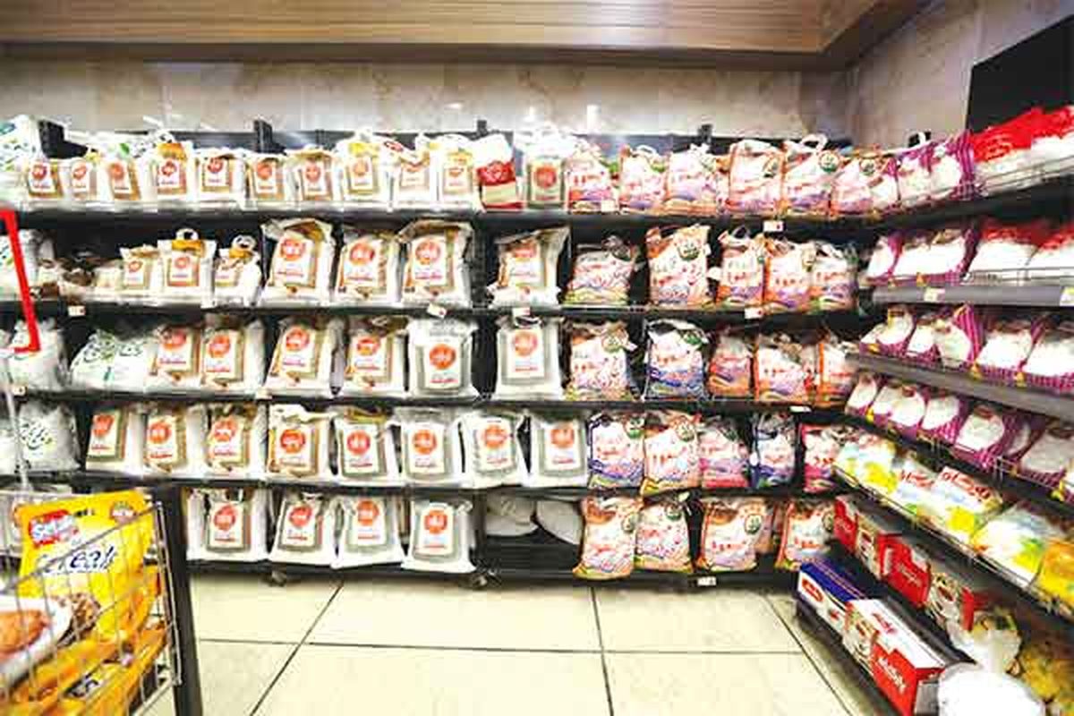 گره کمبود برنج باز می‌شود؟