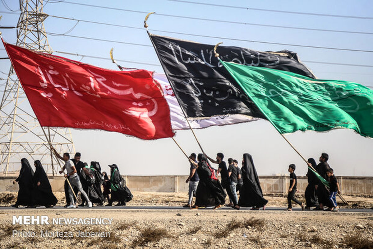 خبر خوش برای زائران اربعین