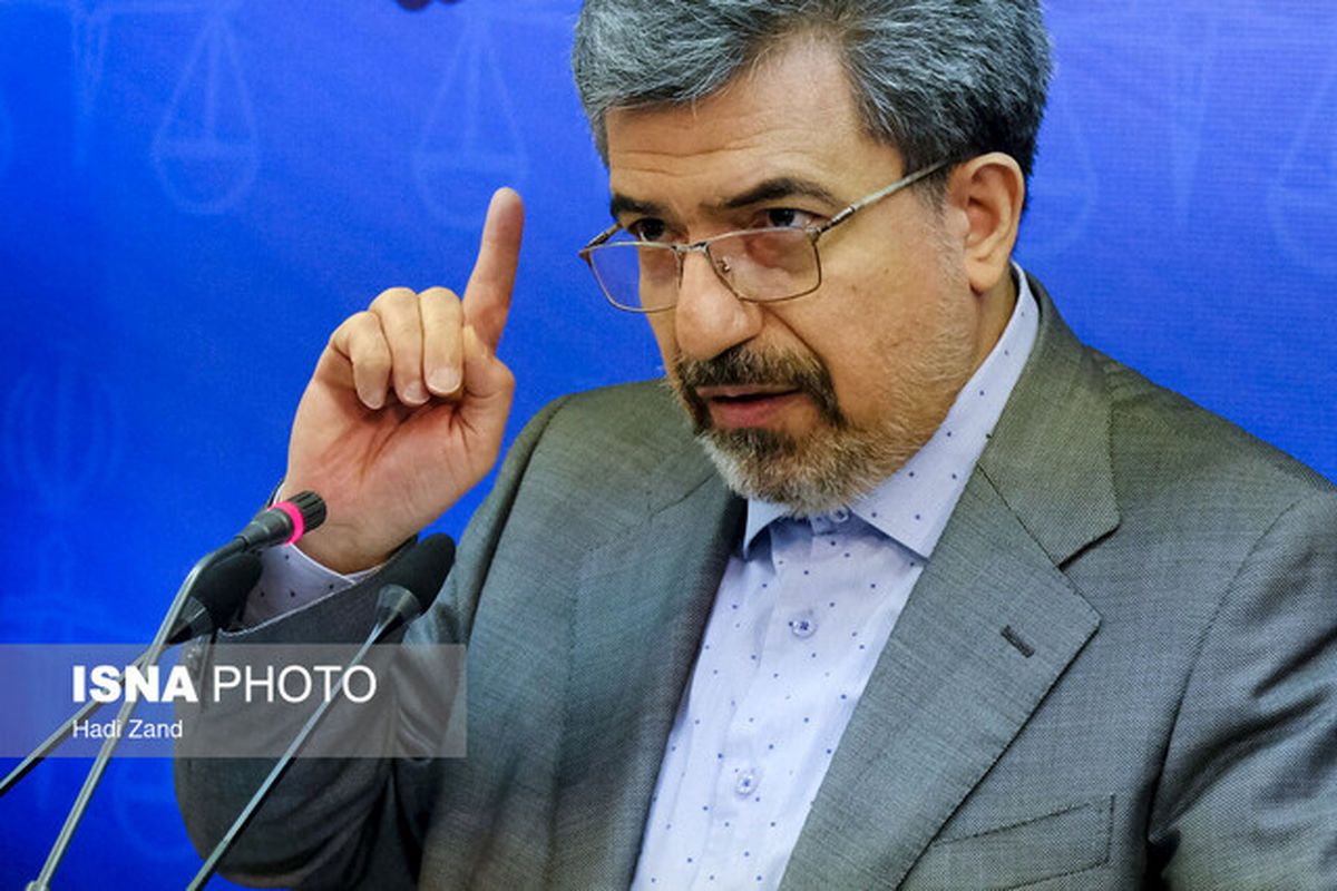 ۱۴ نفر در پرونده متروپل دستگیر شدند/آخرین وضعیت حبس «فریدون» و «مشایی»