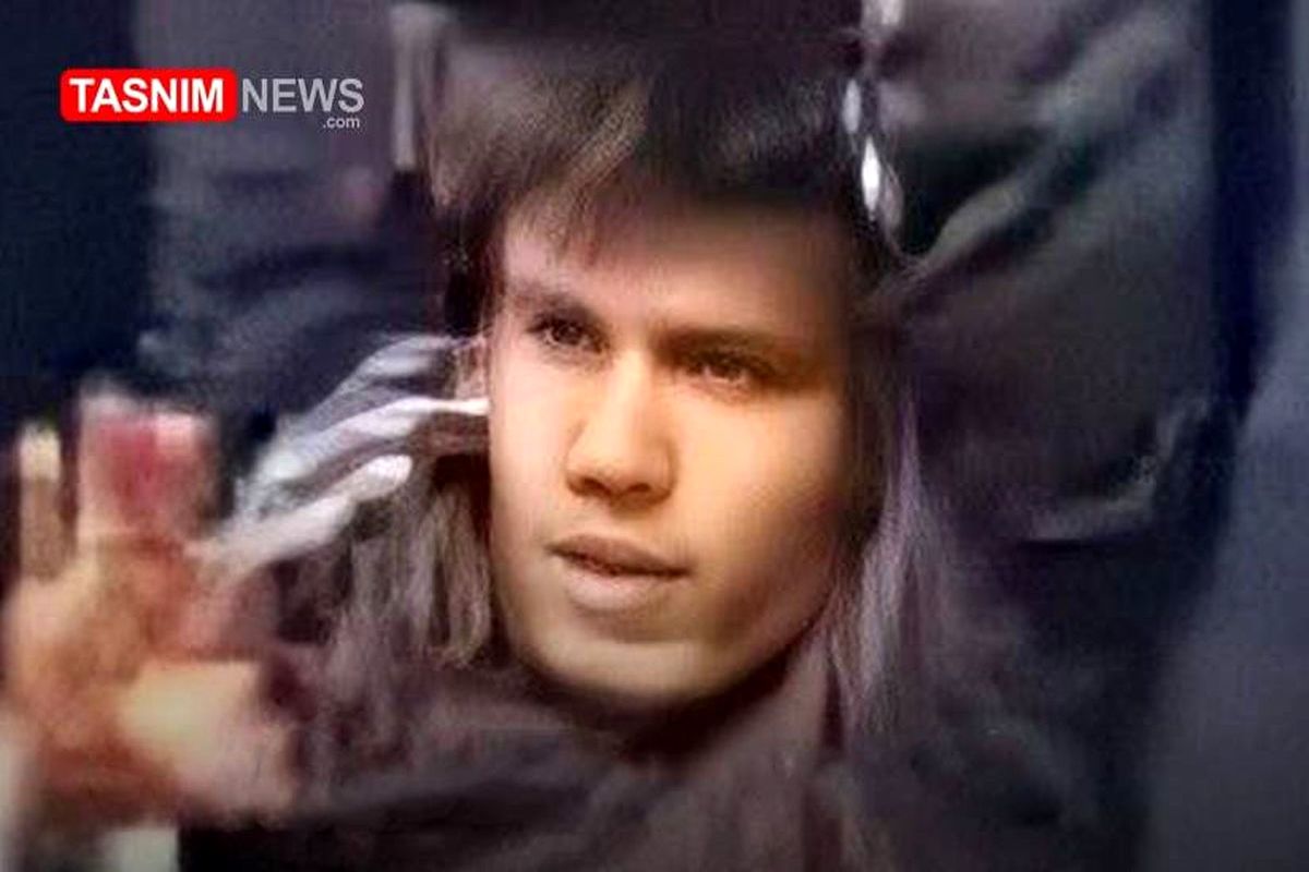 محکوم شدن ضارب طلبه‌های مشهدی به اعدام