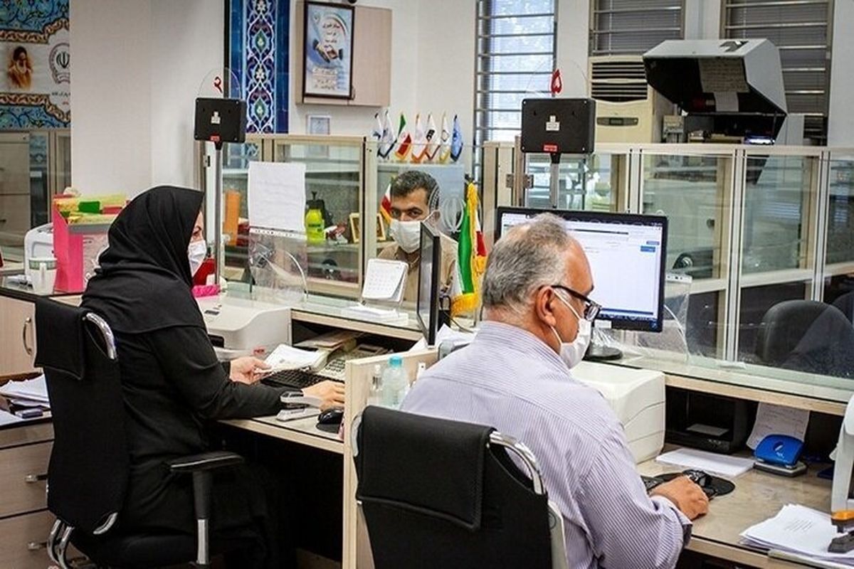 تکلیف ساعت کار ادارات مشخص شد