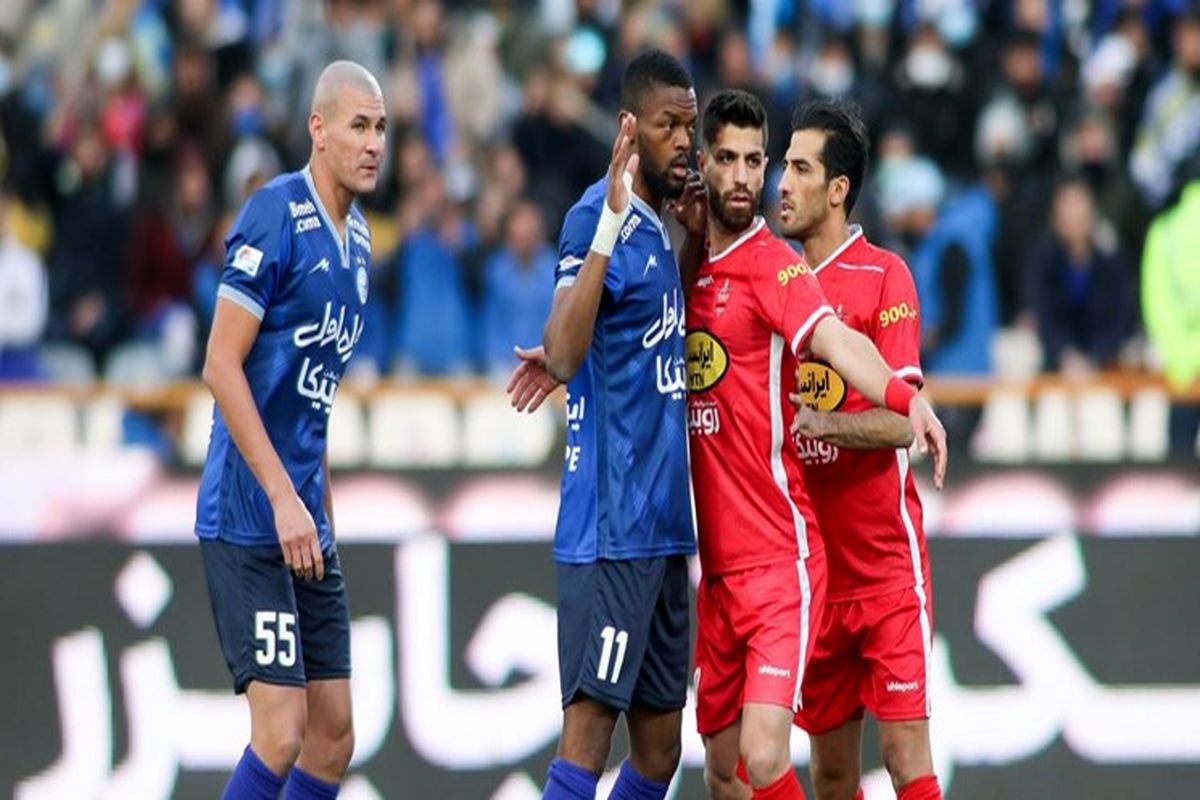 تور پرسپولیس برای صید ستاره بزرگ استقلال!