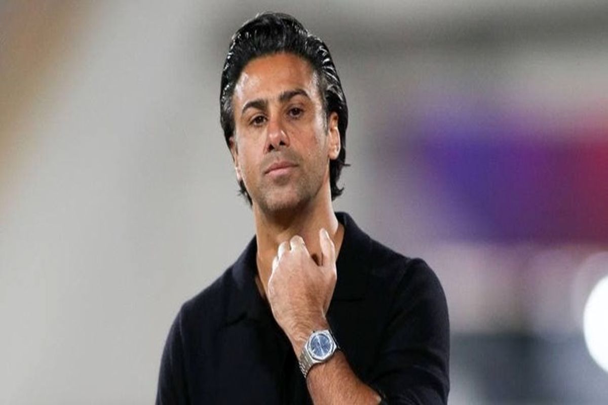 عجیب‌ترین گزینه برای سرمربیگری استقلال