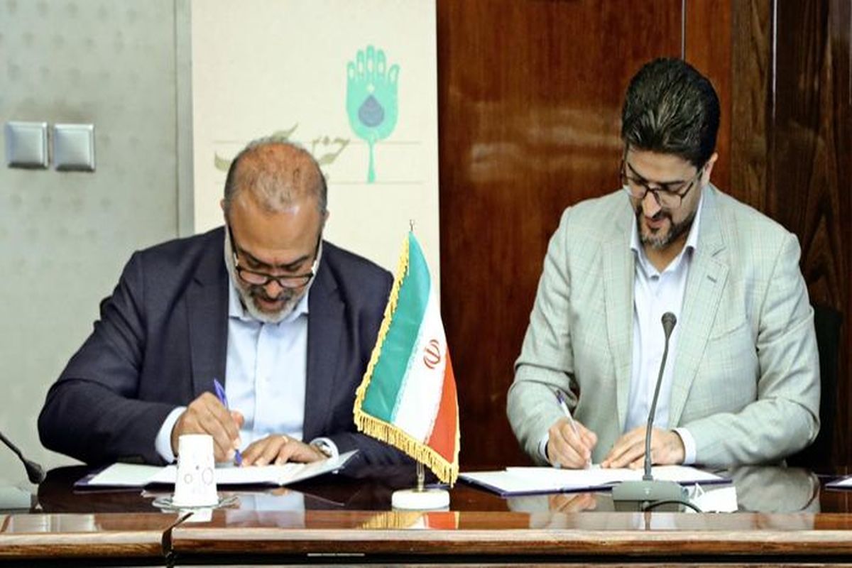 اقدامی ویژه برای آبرسانی به روستاها و مناطق مسکونی محروم