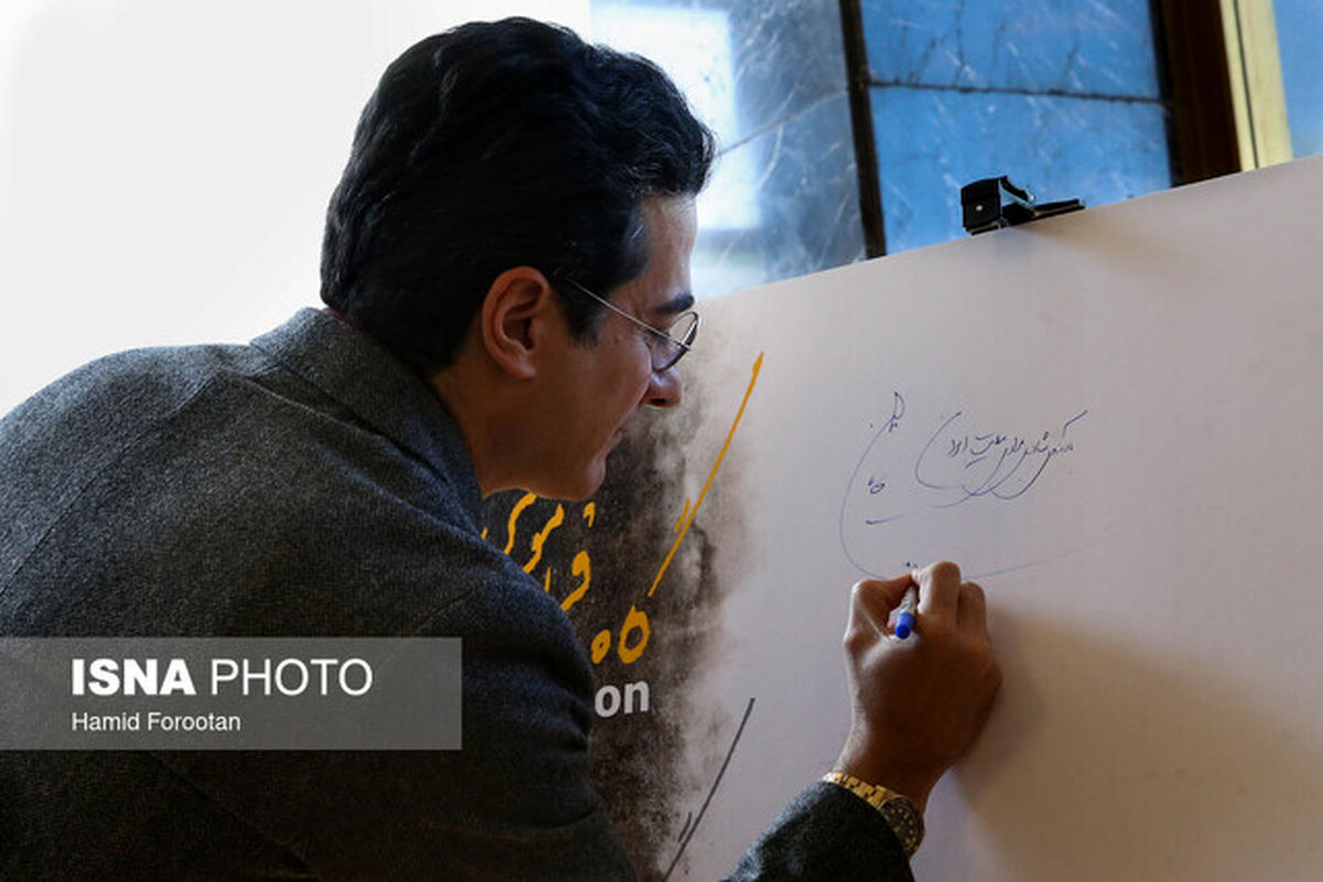 برنامه کنسرت همایون شجریان در تهران اعلام شد