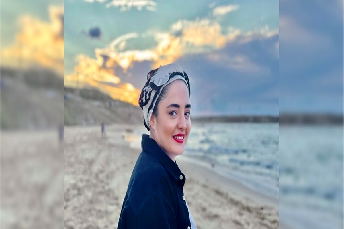 سلبریتی خنده رو در اعماق تاریکی