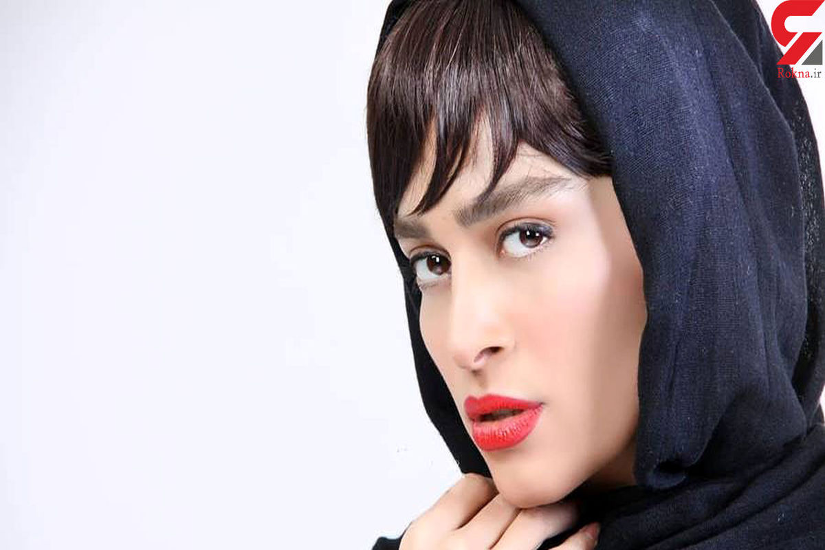 خانم سلبریتی در این کنسرت از خود بی خود شدن